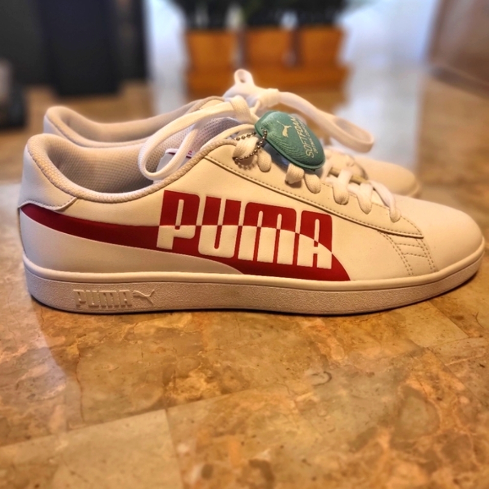 NEW Mens Puma shoes - Picture 4 of 9